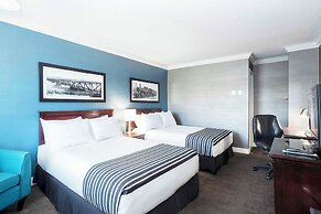 Sandman Hotel & Suites Prince George