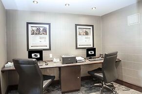 Sandman Hotel & Suites Prince George