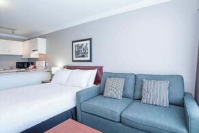 Sandman Hotel & Suites Prince George