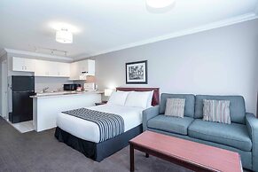 Sandman Hotel & Suites Prince George