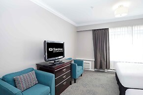 Sandman Hotel & Suites Prince George