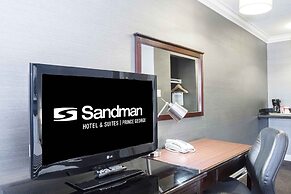 Sandman Hotel & Suites Prince George