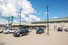 Sandman Hotel & Suites Prince George