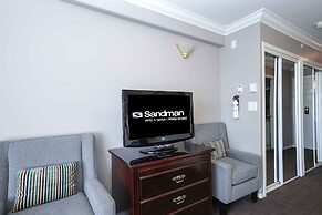 Sandman Hotel & Suites Prince George