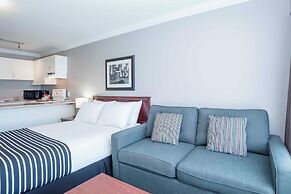 Sandman Hotel & Suites Prince George