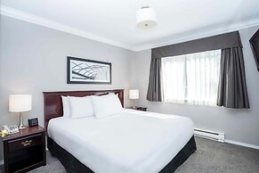 Sandman Hotel & Suites Prince George
