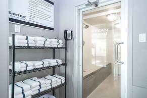 Sandman Hotel & Suites Prince George