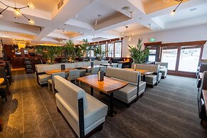 Sandman Hotel & Suites Prince George