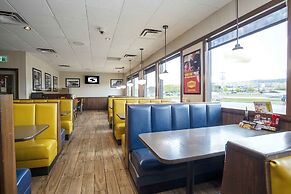 Sandman Hotel & Suites Prince George