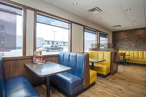 Sandman Hotel & Suites Prince George