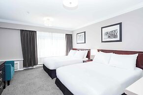Sandman Hotel & Suites Prince George