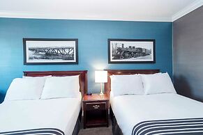 Sandman Hotel & Suites Prince George