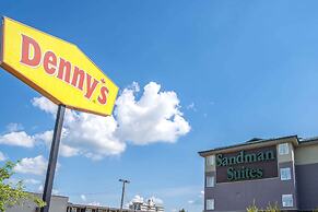 Sandman Hotel & Suites Prince George