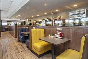 Sandman Hotel & Suites Prince George