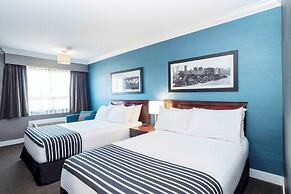 Sandman Hotel & Suites Prince George
