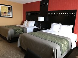 Travelodge by Wyndham Absecon Atlantic City
