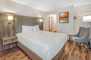 Days Inn by Wyndham Victoria On The Harbour