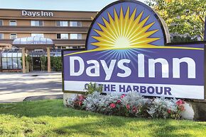 Days Inn by Wyndham Victoria On The Harbour