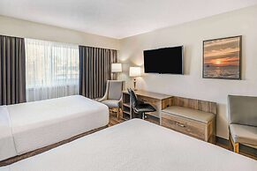 Days Inn by Wyndham Victoria On The Harbour