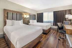 Days Inn by Wyndham Victoria On The Harbour