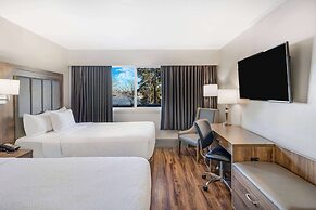 Days Inn by Wyndham Victoria On The Harbour