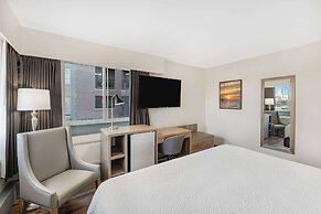 Days Inn by Wyndham Victoria On The Harbour