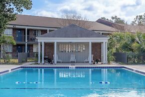 Motel 6 Ocala, FL - Conference Center