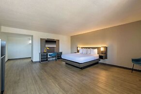 Motel 6 Ocala, FL - Conference Center