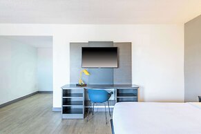 Motel 6 Ocala, FL - Conference Center