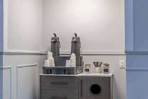 Motel 6 Ocala, FL - Conference Center