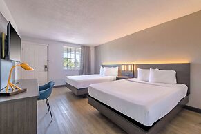 Motel 6 Ocala, FL - Conference Center