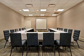 Four Points by Sheraton Boston Newton