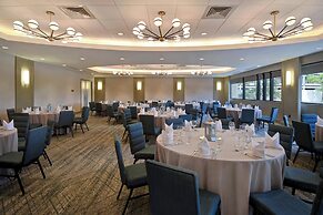 Four Points by Sheraton Boston Newton