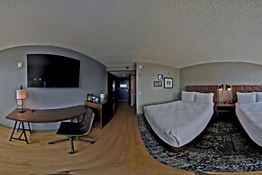 Four Points by Sheraton Boston Newton