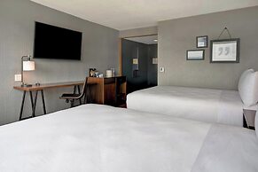 Four Points by Sheraton Boston Newton