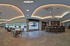 Four Points by Sheraton Boston Newton