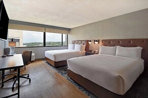 Four Points by Sheraton Boston Newton