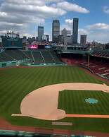 Four Points by Sheraton Boston Newton