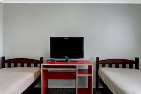 Best Western Cedar Park Inn