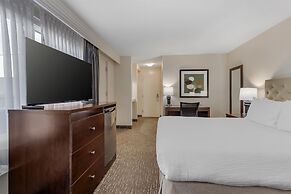 Best Western Cedar Park Inn