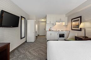 Best Western Cedar Park Inn