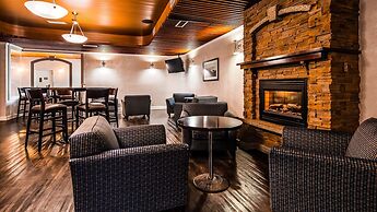 Best Western Cedar Park Inn