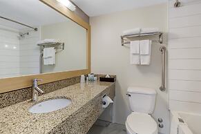 Best Western Cedar Park Inn