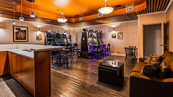 Best Western Cedar Park Inn