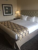 Best Western Cedar Park Inn