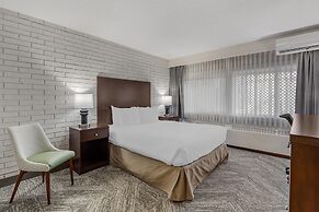 Best Western Cedar Park Inn