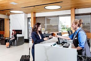 Best Western Cedar Park Inn