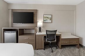 Best Western Cedar Park Inn