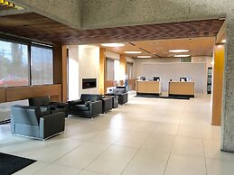 Best Western Cedar Park Inn