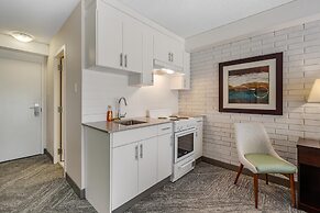 Best Western Cedar Park Inn